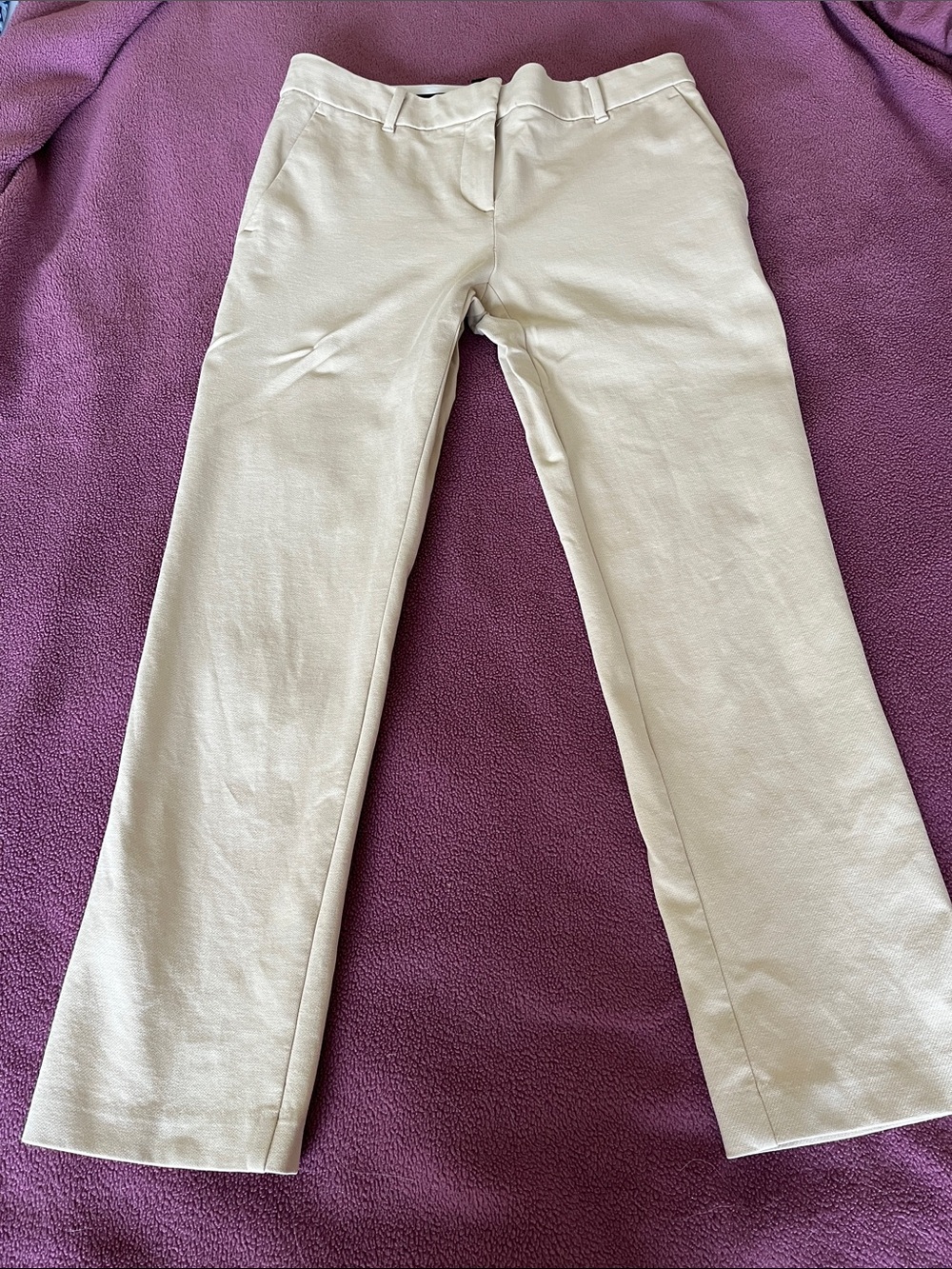 Ann Taylor dress pants size 0